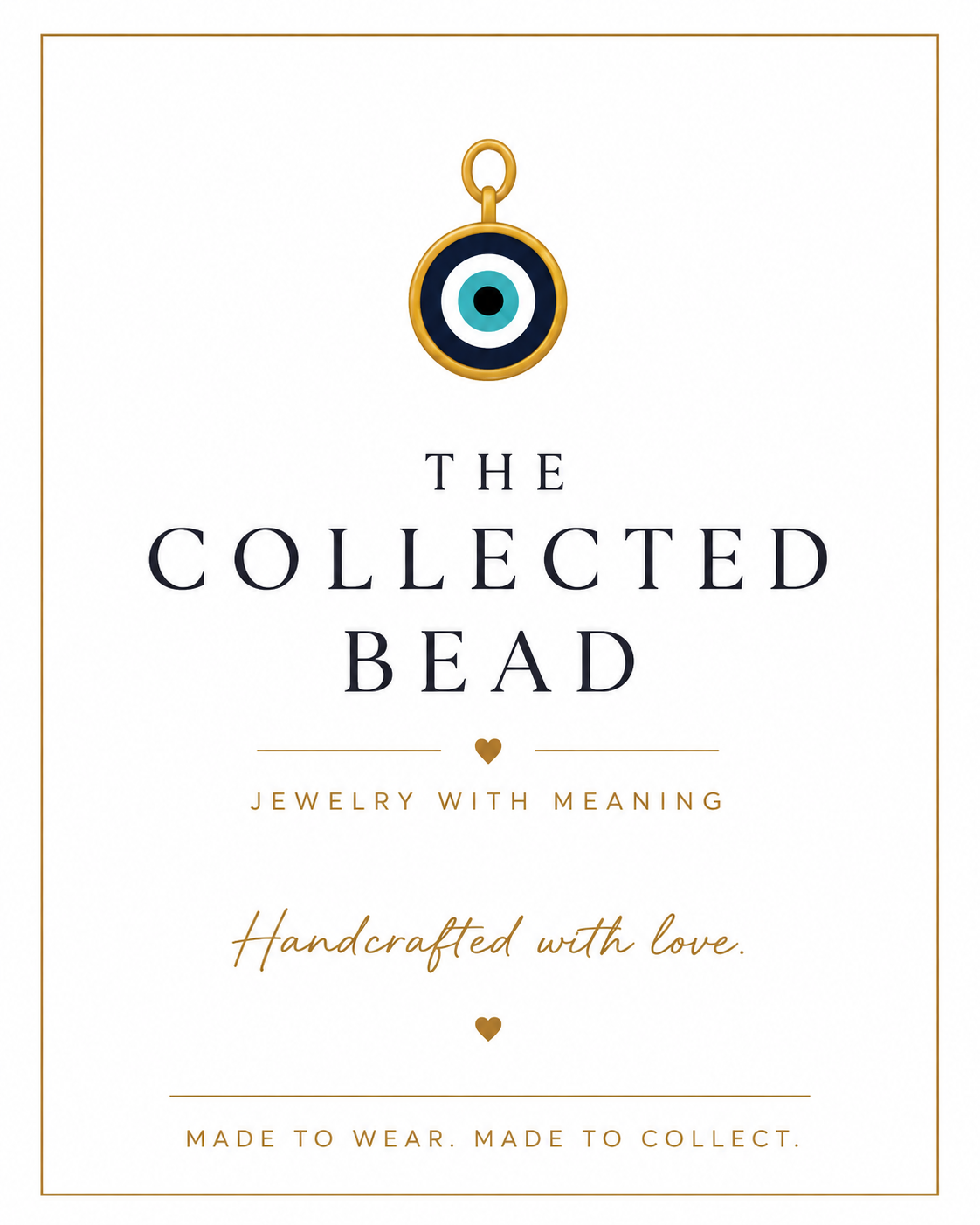 The Collected Bead